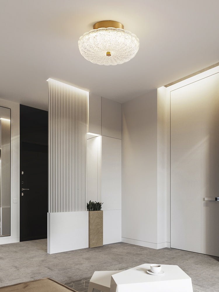 Starlit Ceiling Light - Vakkerlight