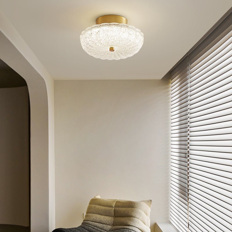 Starlit Ceiling Light - Vakkerlight