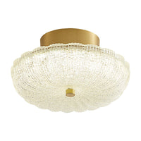Starlit Ceiling Light - Vakkerlight