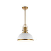 Staub Pendant Lamp, Industrial style, suitable for dining room and restaurant
