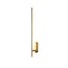 Stick Shaped Metal Sconce, Modern Luxury Style, suitable for Living Room and Hallway