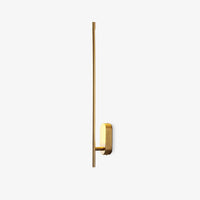 Stick Shaped Metal Sconce - Vakkerlight