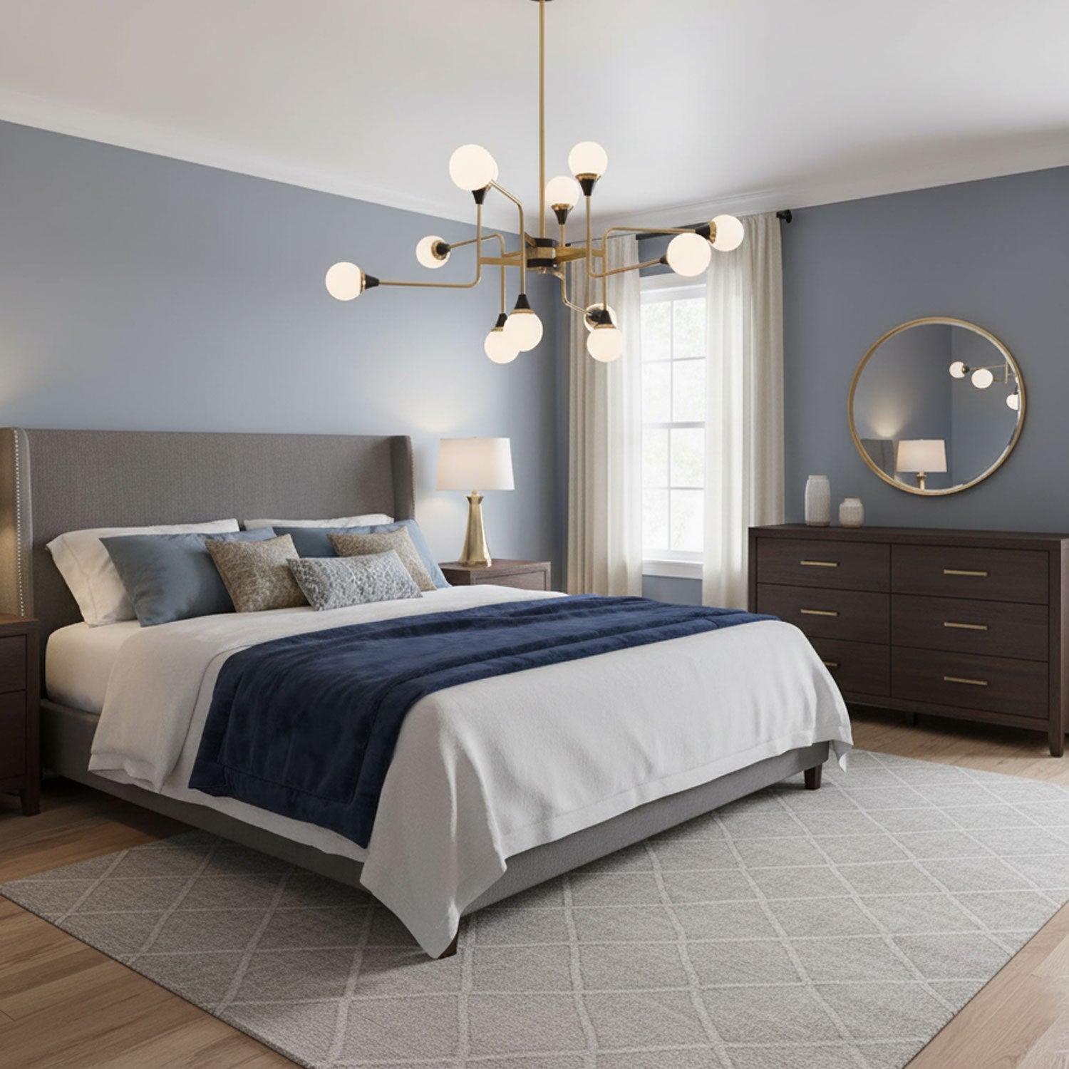 Stilnovo Chandelier - Vakkerlight