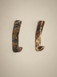 Strata Wall Coat Hook - Vakkerlight