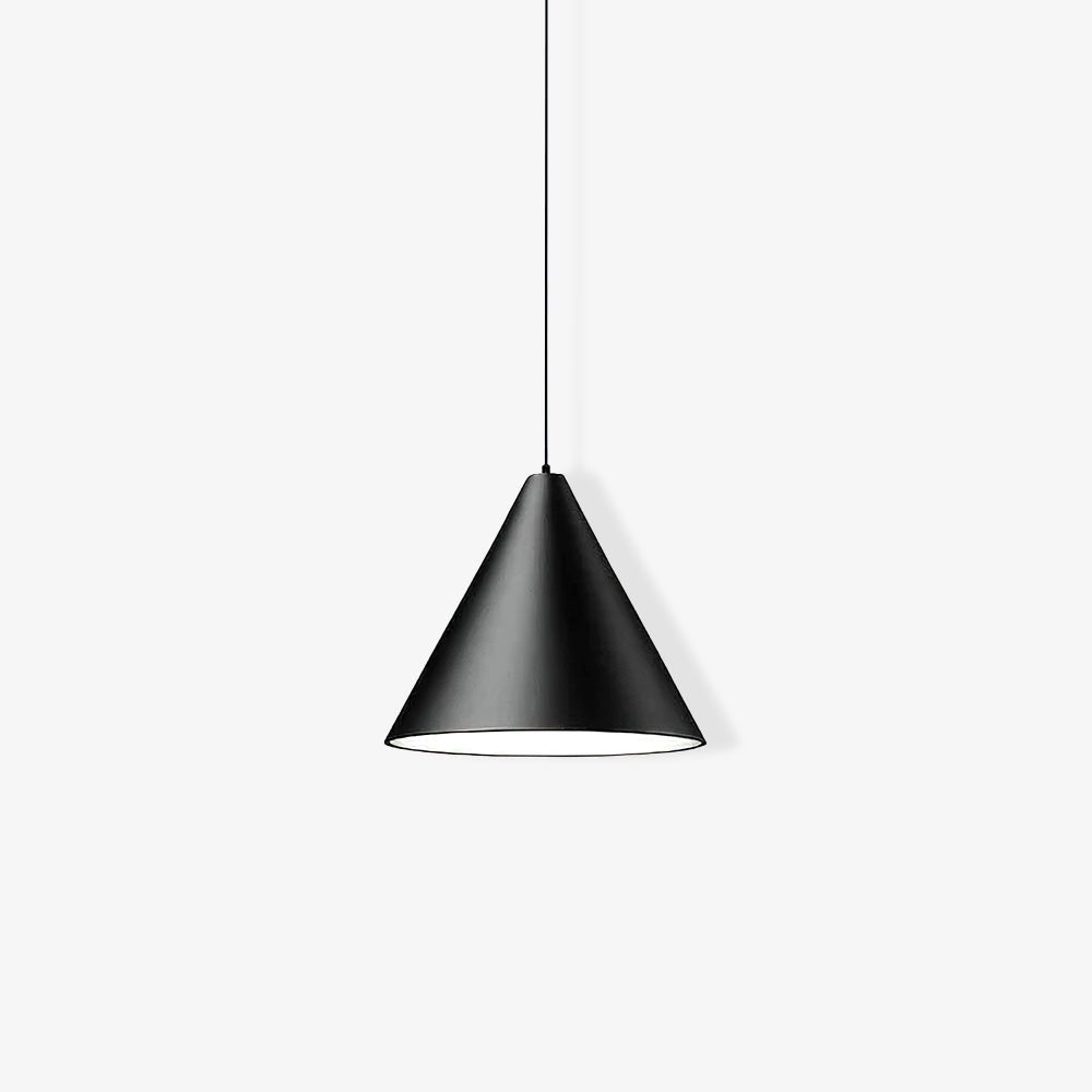 Geoweave Pendant Lamp - Vakkerlight