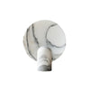 Surface Table Lamp, Contemporary minimalist art style, suitable for living room and entryway