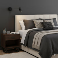 Swing Arm Wall Sconce - Vakkerlight