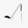 Swing Dome Wall Light