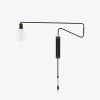 Swing Wall Lamp - Vakkerlight