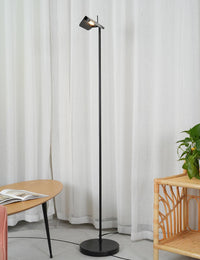 Pivot Ease Floor Lamp - Vakkerlight