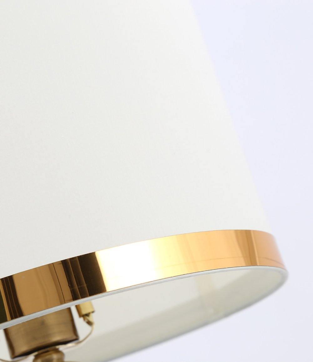 Metal Table Lamp - Vakkerlight