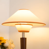 Talonwood Table Lamp - Vakkerlight