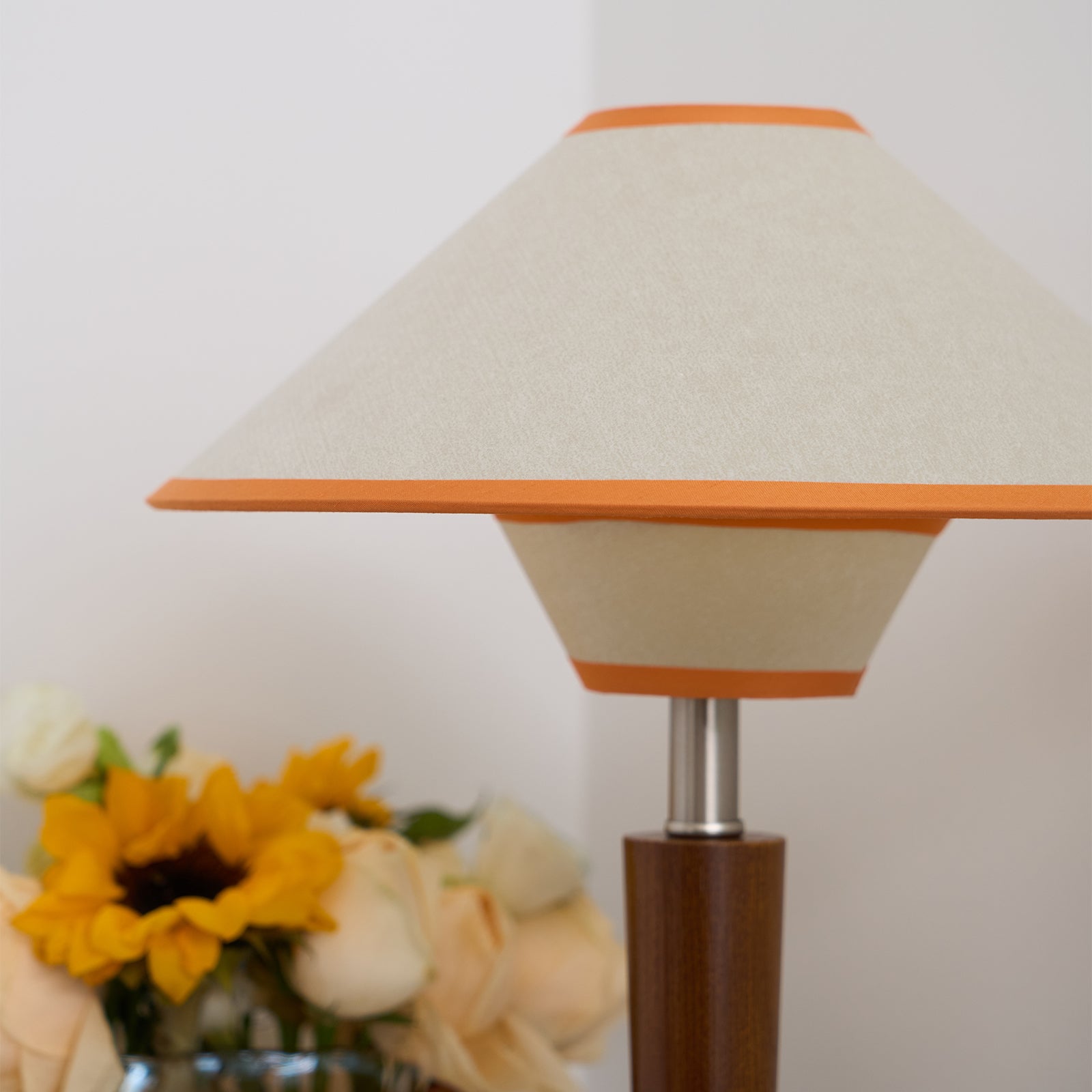 Talonwood Table Lamp - Vakkerlight