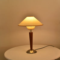 Talonwood Table Lamp - Vakkerlight