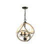Taticollia Pendant Lamp, Modern farmhouse style, suitable for restaurants and bedrooms