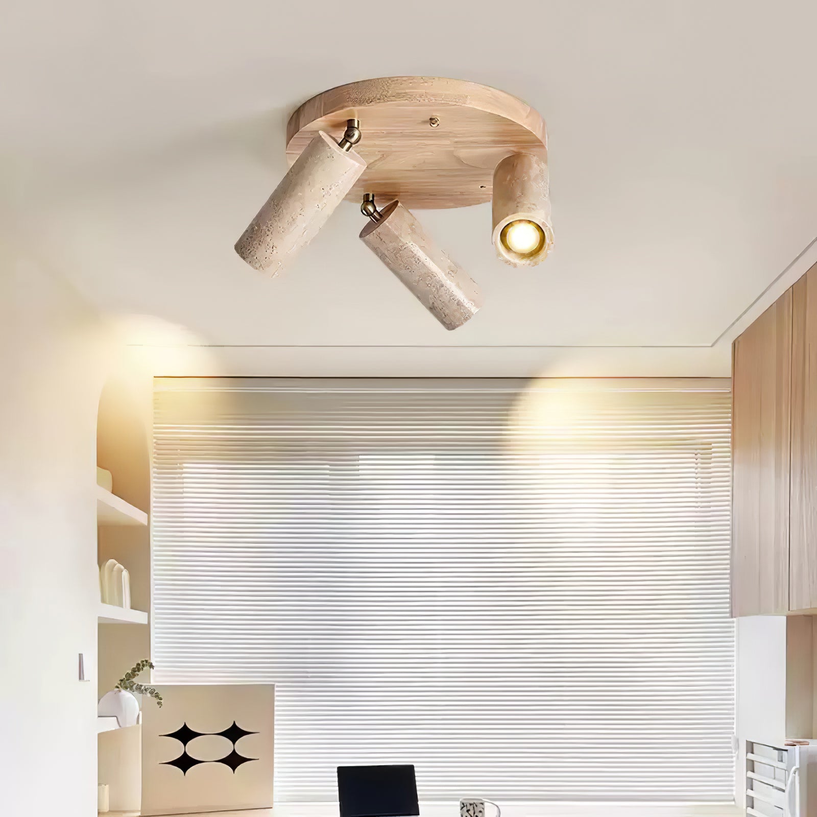 Terra Beam Ceiling Light - Vakkerlight