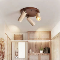 Terra Beam Ceiling Light - Vakkerlight