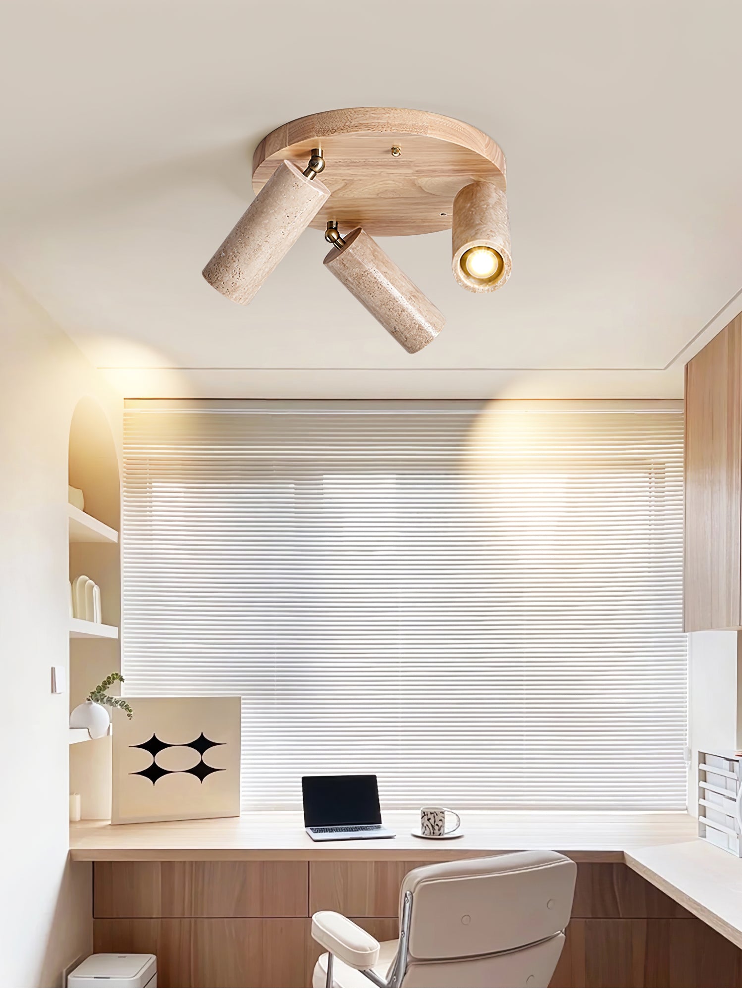 Terra Beam Ceiling Light - Vakkerlight