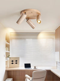 Terra Beam Ceiling Light - Vakkerlight