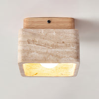 Terra Block Ceiling Light - Vakkerlight
