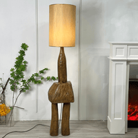 Terra Sculpt Floor Lamp - Vakkerlight