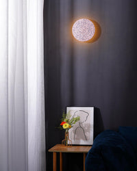 Terrazzo Wall Lamp - Vakkerlight