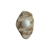 Textured Marble Wall Lamp, French Wabi-Sabi style, suitable for hallway, corridor, and bedroom