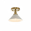 Thetford Ceiling Lamp, Modern minimalist style, suitable for balcony and corridor