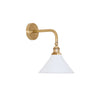 Thetford Wall Lamp, American vintage style, suitable for bedroom bedside and hallway