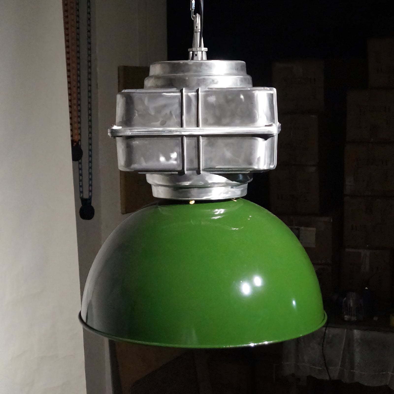 Vakker Limited