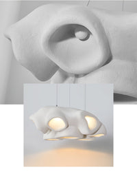 Thorne Pendant Light - Vakkerlight