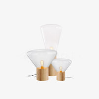 Muffins Table Lamp - Vakkerlight