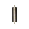 Timide Alabaster Wall Lamp, Modern light luxury style, suitable for living room and corridor