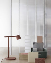 Tip Table Lamp - Vakkerlight