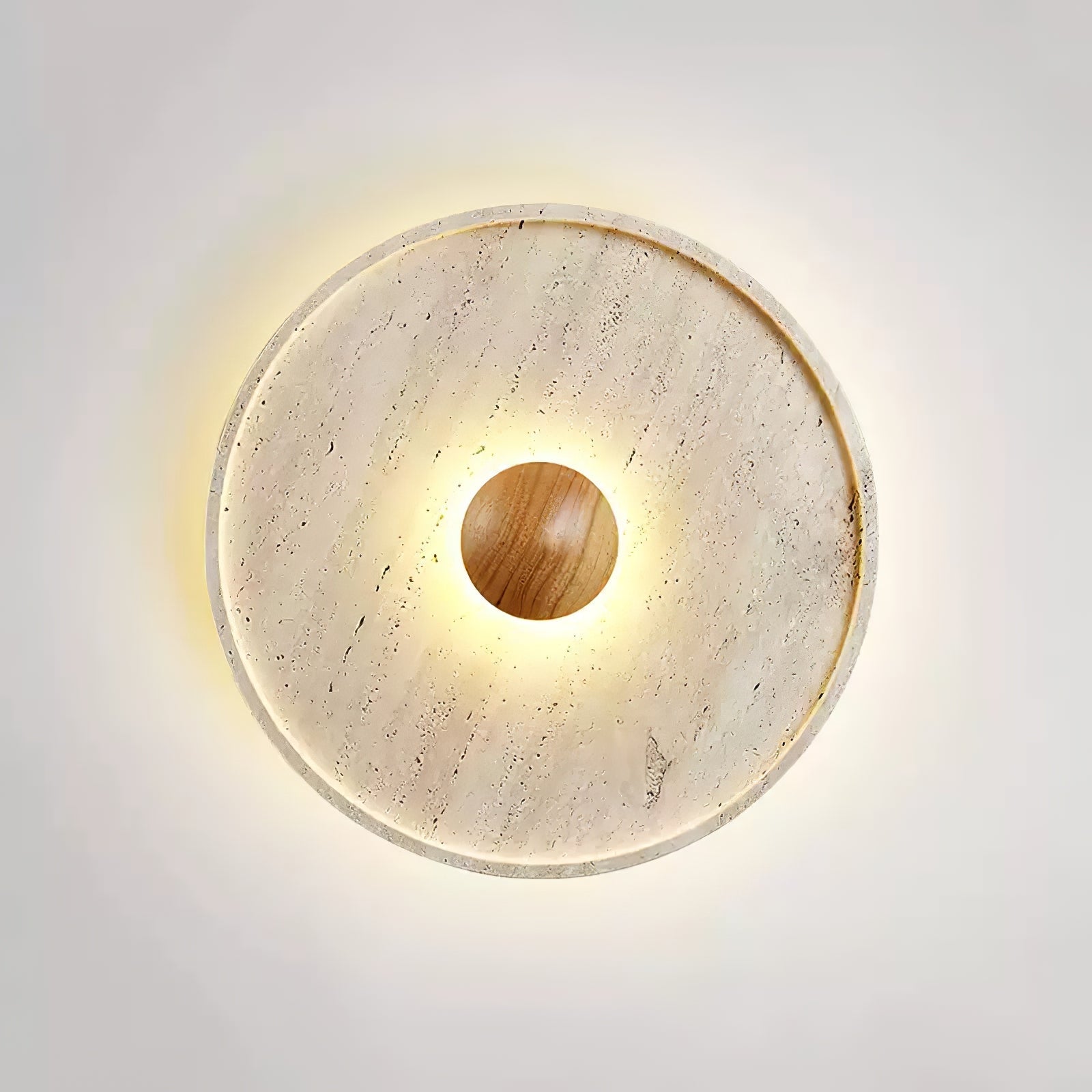Tranquil Aura Ceiling Light - Vakkerlight