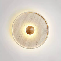 Tranquil Aura Ceiling Light - Vakkerlight