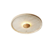 Tranquil Aura Ceiling Light - Vakkerlight