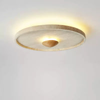 Tranquil Aura Ceiling Light - Vakkerlight