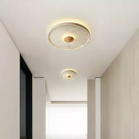 Tranquil Aura Ceiling Light - Vakkerlight