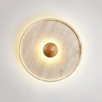 Tranquil Aura Ceiling Light - Vakkerlight