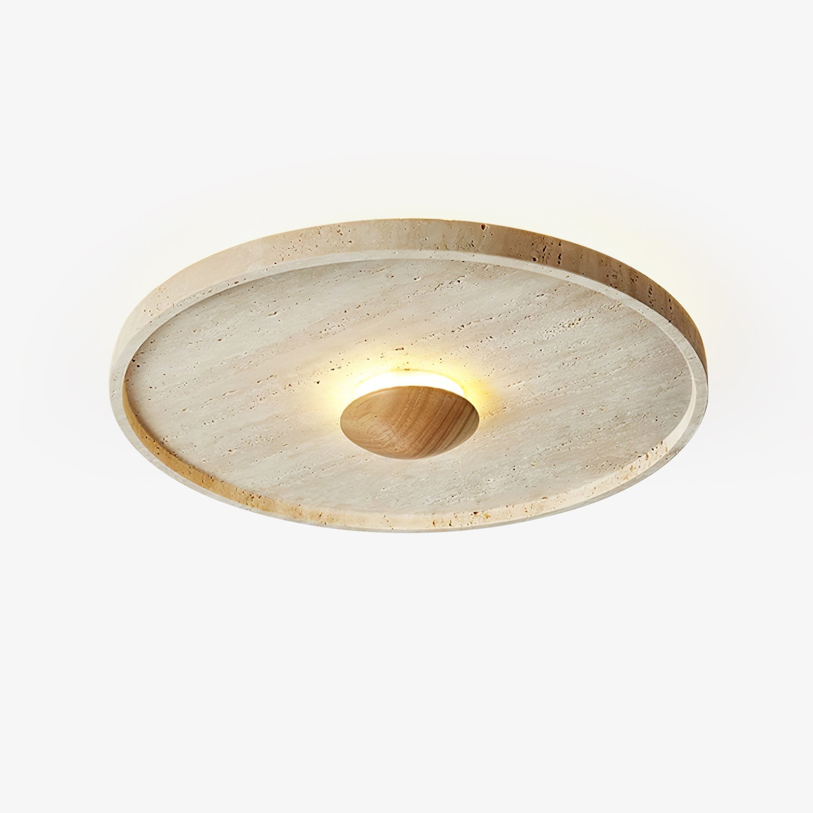 Tranquil Aura Ceiling Light - Vakkerlight