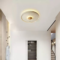 Tranquil Aura Ceiling Light - Vakkerlight