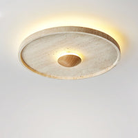 Tranquil Aura Ceiling Light - Vakkerlight