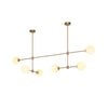Trevi Multi Chandelier, Modern minimalist style, suitable for living room and dining room