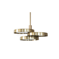 Triarc Pendant Light - Vakkerlight