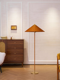 Tynell Floor Lamp - Vakkerlight