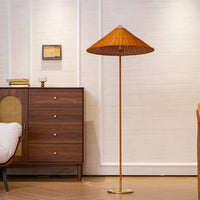 Tynell Floor Lamp - Vakkerlight