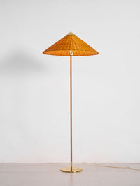 Tynell Floor Lamp - Vakkerlight
