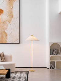 Tynell Floor Lamp - Vakkerlight