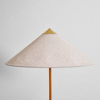 Tynell Floor Lamp - Vakkerlight